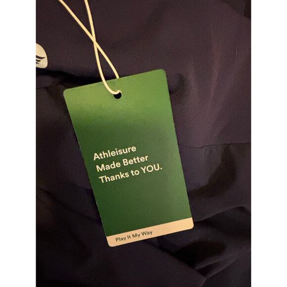 NWT blue Halara skirt large - Picture 6 of 6